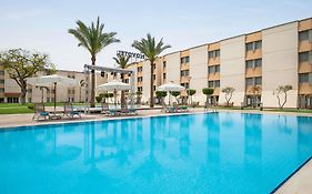 Novotel Cairo Airport